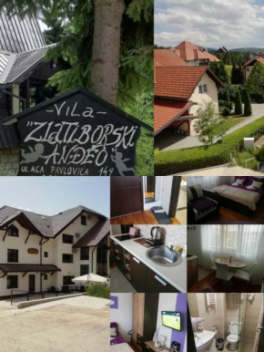 Apartman Katarina